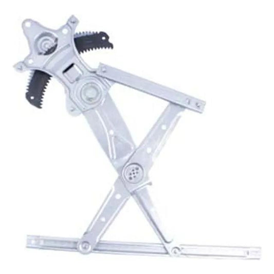 CREMALLERA A/VID RH  PARA HYUNDAI PORTER DESDE 2005 ELECTRICA ORIGINAL