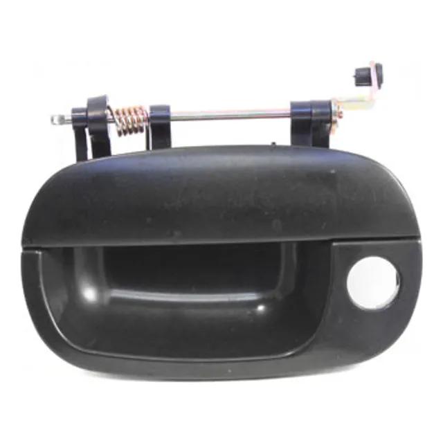 MANILLA EXTERIOR LH HYUNDAI H1 2005-2007