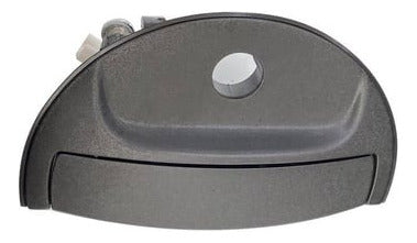 Manilla exterior delantera izquierda para Hyundai H100 Porter 2005 – 2018