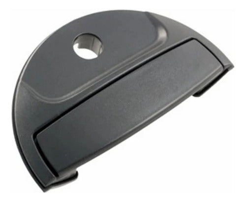 Manilla exterior delantera derecha para Hyundai H100 Porter 2005 – 2018