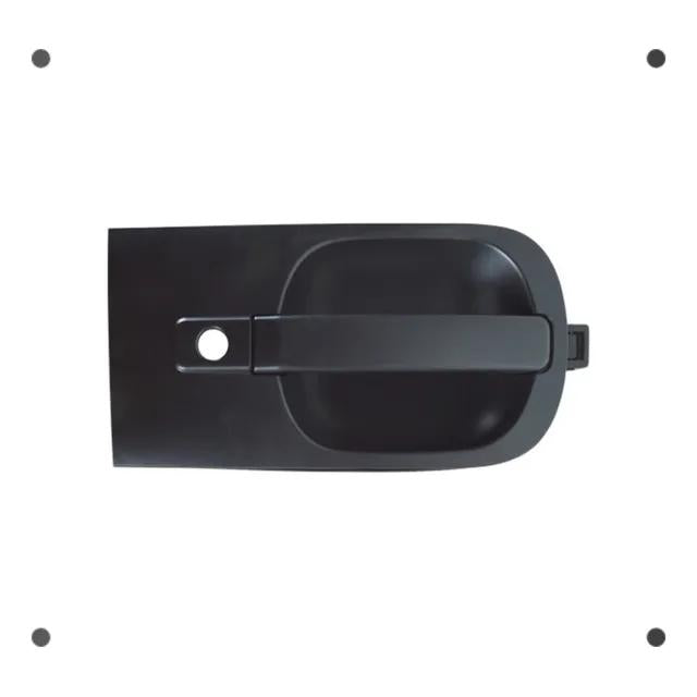 MANILLA A/PTA EXTERIOR RH ORIG PARA HYUNDAI H1 DESDE 2008