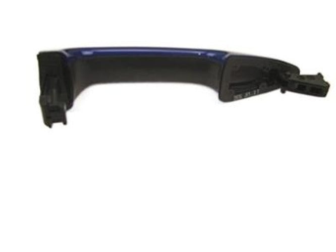 Manilla Ext Pta Del Der Para Hyundai Orig.accent 2011 2020 Delantera/trasera