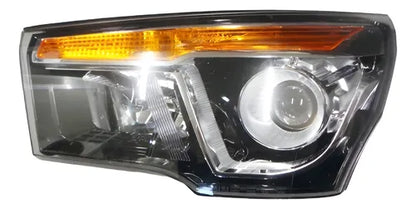 OPTICO LH PARA SSANGYONG STAVIC DESDE 2013