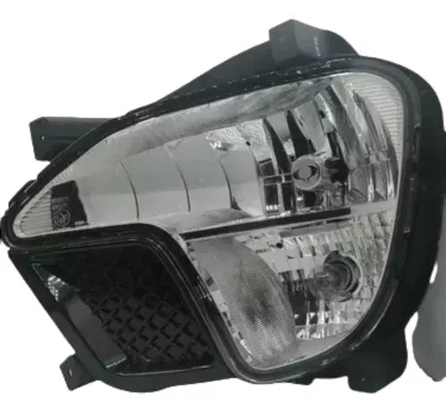 NEBLINERO IZQUIERDO NEW ACTYON DOBLE AMPOLLETA
