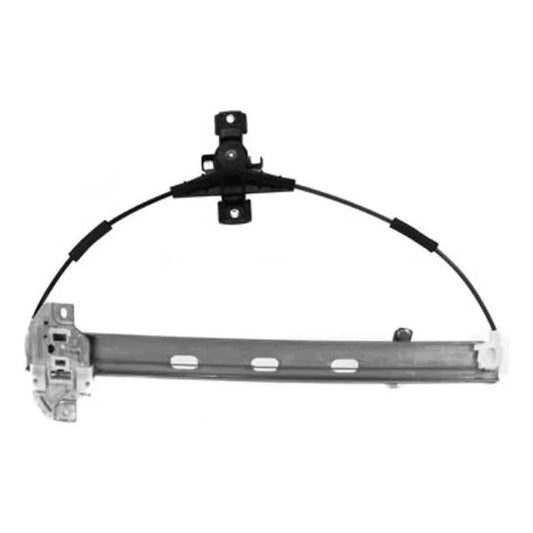 CREMALLERA A/VID TRAS. LH  PARA HYUNDAI PORTER DESDE 2005 ORIGINAL