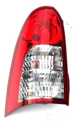 Foco Trasero Izquierdo Alternativo Para SsangYong New Actyon 2006 - 2011