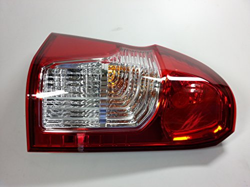FAROL TRASERO LH PARA SSANGYONG  ACTYON SPORT desde 2012
