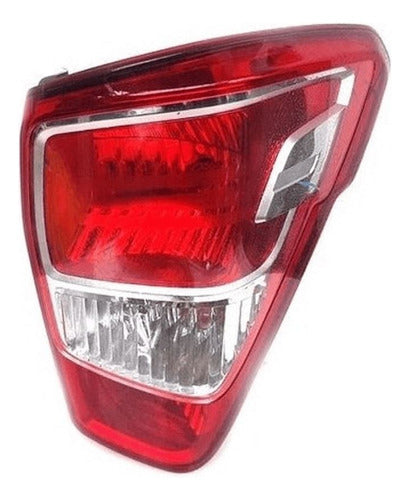 Farol trasero izquierdo original para SsangYong Grand Musso 2020