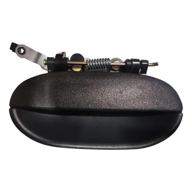 Manilla Rh Original Para Hyundai Accent 1994-2000
