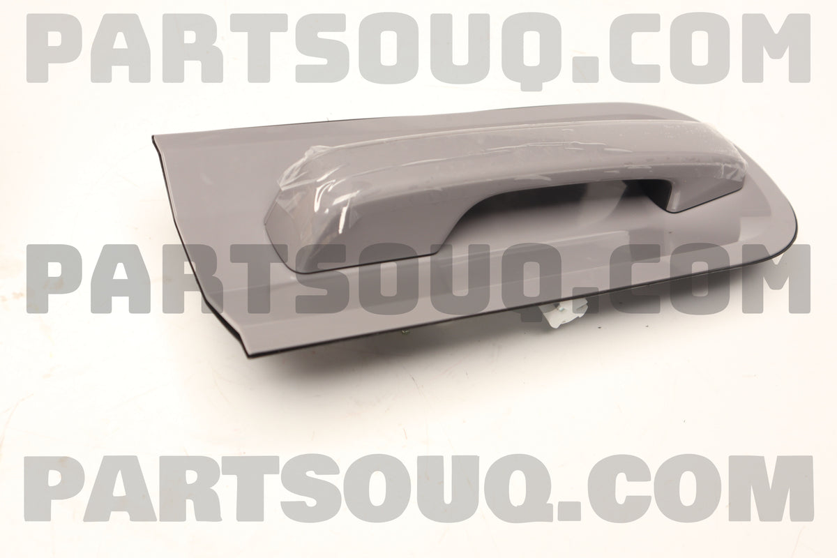 Manilla Pta Orig.para Hyundai Staria 2021 2024