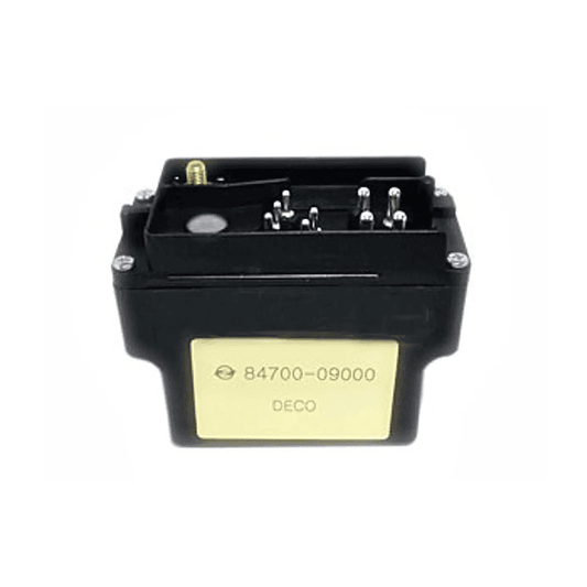 RELAY BUJIAS INCANDECENTE PARA SSANGYONG ACTYON 2006-2011