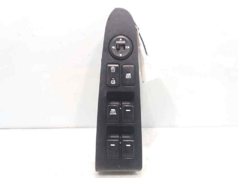 Interruptor A/V Izquierdo Original Para Ssanyong Para SsangYong Actyon 2006 - 2011