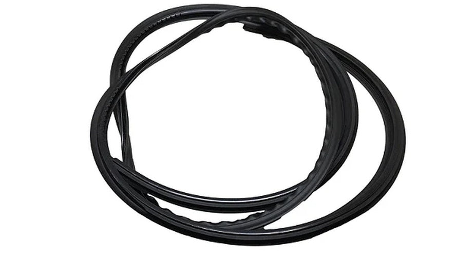 Goma Moldura Parab Del (o) Para Hyundai Tucson 2006 2008
