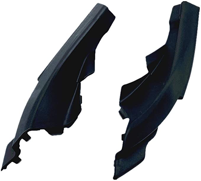 Rejilla Torpedo Izquierdo Para Hyundai New H1