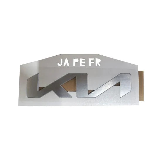 Emblema Delantero Para Kia Morning desde 2021 Original