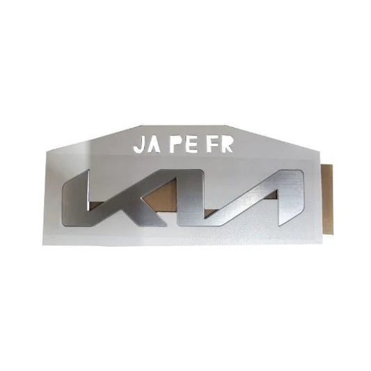 Emblema Delantero Para Kia Morning desde 2021 Original