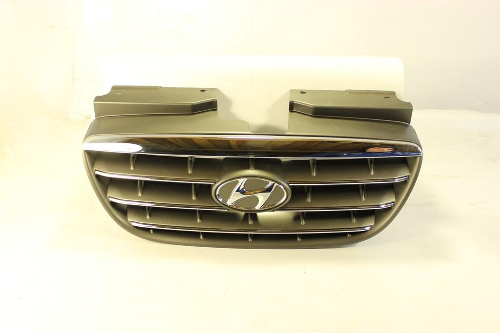 B12-mascara Radiador Orig. Para Hyundai Elantra 2007-2010