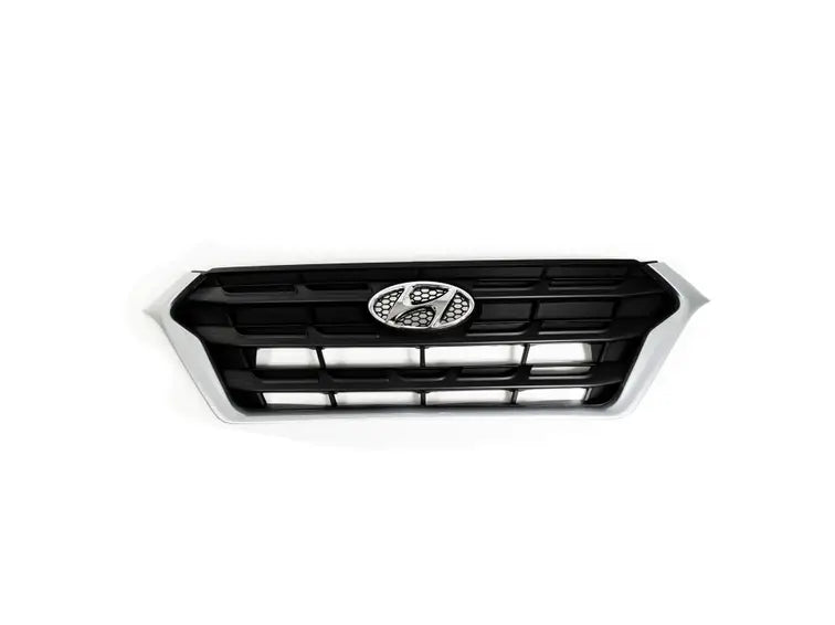 Mascara Orig. Para Hyundai Creta Desde 2016