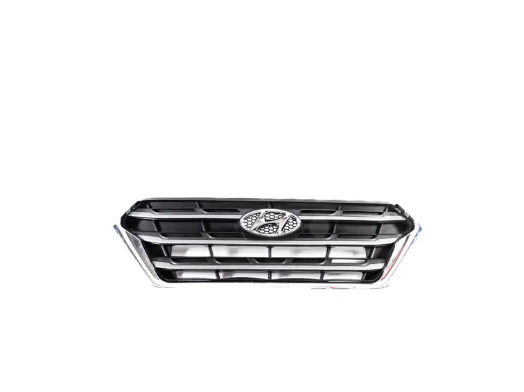 Mascara Orig. Para Hyundai Creta 2018 2021
