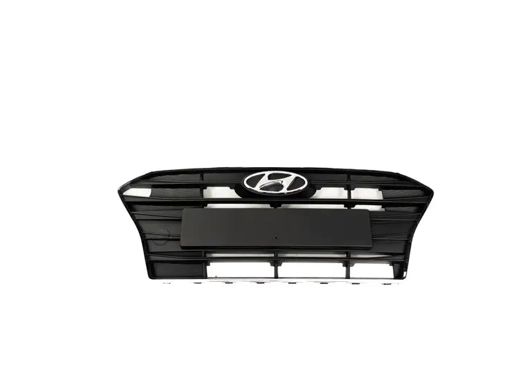Rejilla Mascara Central Del. Orig. Para Hyundai G. I10 2014