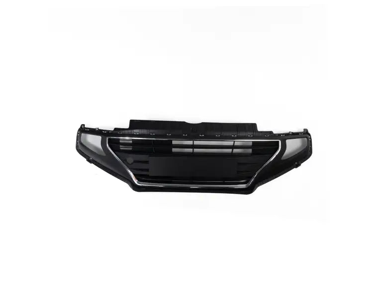 Mascara Radiador Para Hyundai Orig.atos 2019 2022