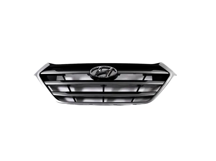 Mascara Cromada Orig.para Hyundai Tucson 2016-2018