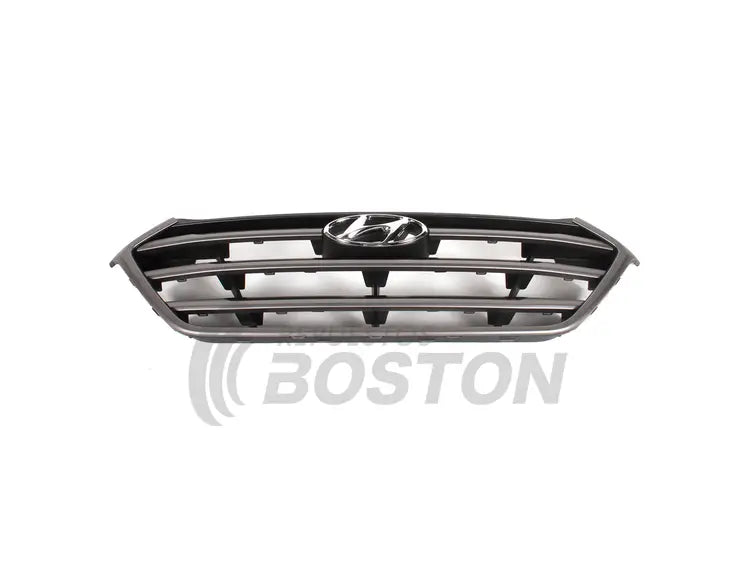 Radiador Original Para Hyundai Tucson 2015-2019