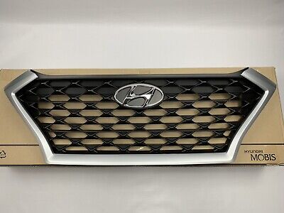 Mascara Para Hyundai Tucson original Para Sin Logo