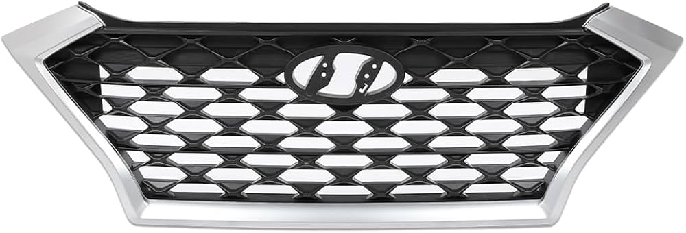 MASCARA ALTERNATIVA HYUNDAI TUCSON 2018