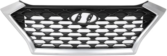 MASCARA ALTERNATIVA HYUNDAI TUCSON 2018