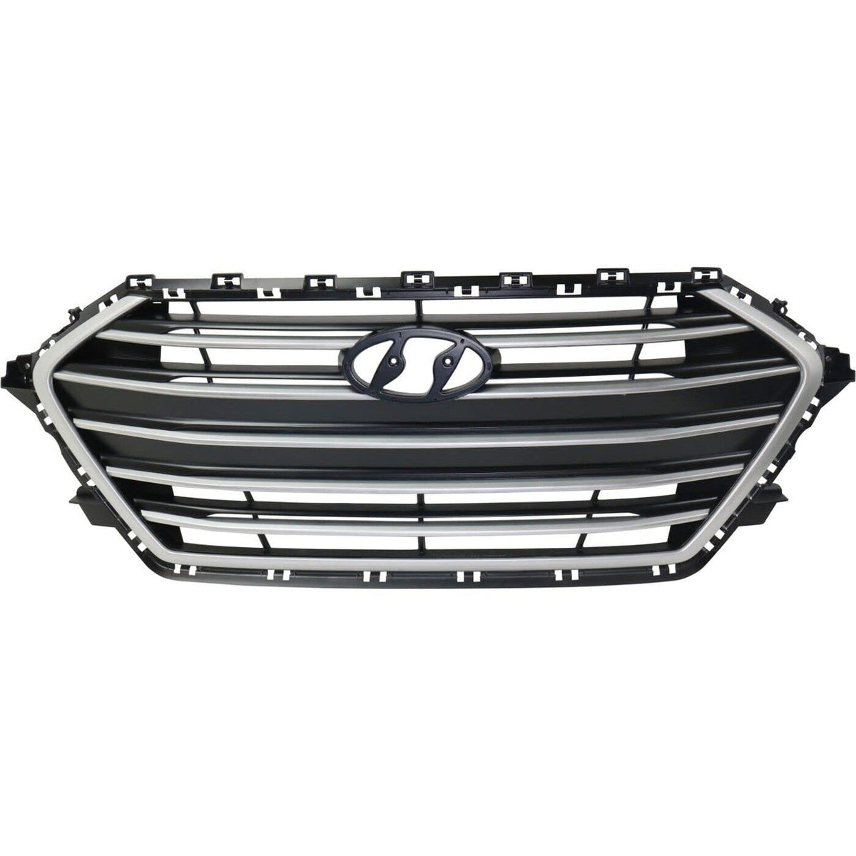 Radiador Original Para Hyundai Elantra 2015-2020