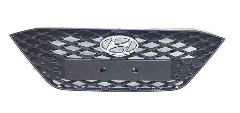 Mascara Para Hyundai Accent desde 2021 Alternativo