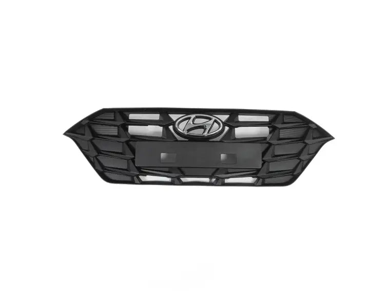 Radiador Original Para Hyundai I20 2020-2024