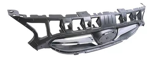 Mascara Radiador Para Hyundai Orig.accent Rb 2011