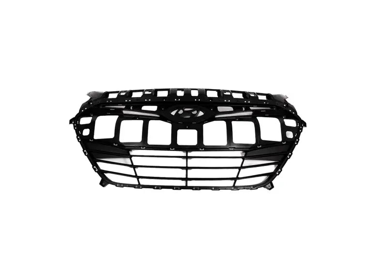 Mascara Radiador I30 Orig. Para Hyundai 2013-2017