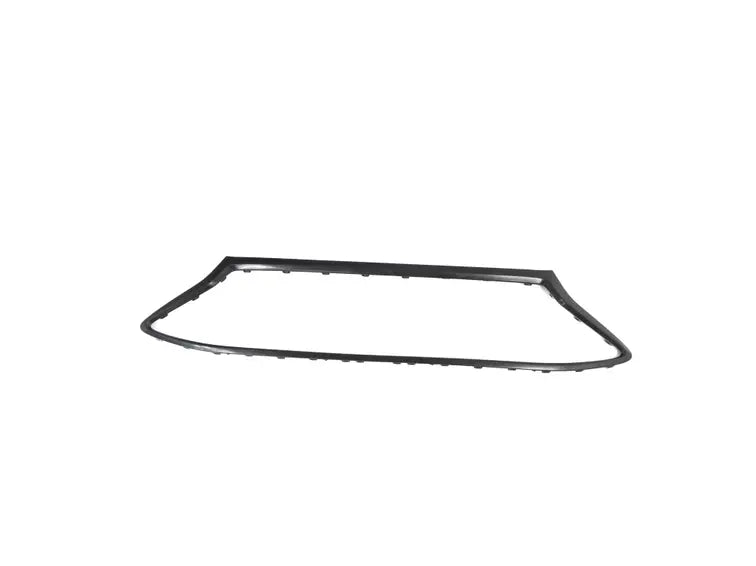 Cromado Marcara Ra Para Hyundai G. I10 2021-2024 Orig.