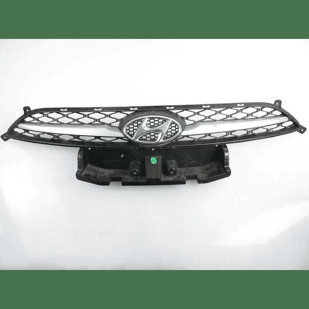 Mascara Radiador Orig.para Hyundai I10 2008 2015