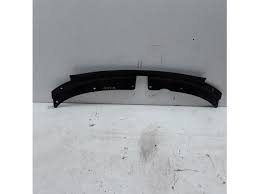 Cubre Chapa Capot Para Hyundai I-10 2011 - 2013