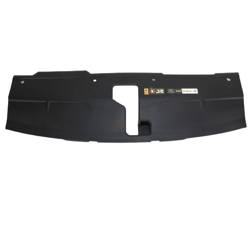 Cubierta Sup Mascara Para Hyundai Tucson 2021-2024 Orig.