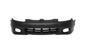 Funda Parachoque Delantero Alternador Para Hyundai Accent 1997 - 1999