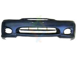 Funda Parachoque Delanteroant. Para Hyundai Accent 98 - 99 3 Para Puertas