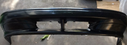 Funda Parachoque Delantero Para Hyundai Elantra 92 - 93
