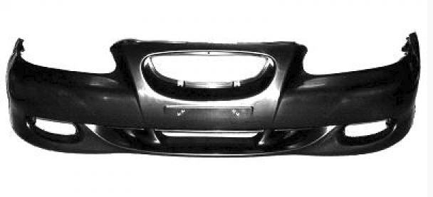 Funda Parachoque Delantero Alternativo Para Hyundai Sonata 97 - 99