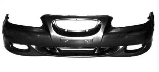Funda Parachoque Delantero Alternativo Para Hyundai Sonata 97 - 99