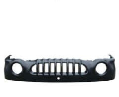 Funda Parachoque Delantero Alternativo Para Hyundai Porter Au 98 - 04