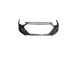 Funda Parachoque Delantero Original Para Hyundai All New Elantra 16