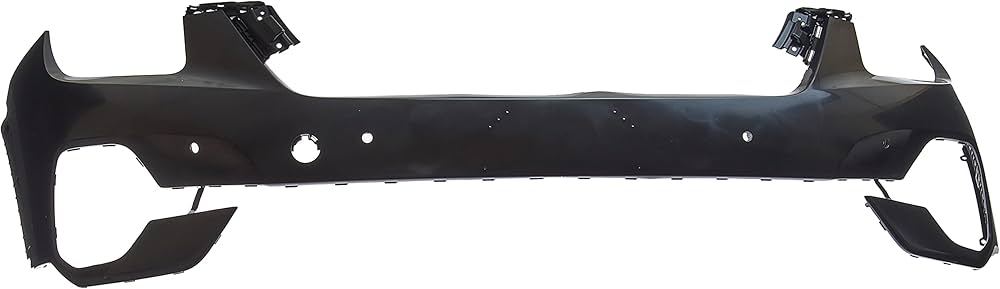 Funda Delantero Para Kia Seltos desde 2020 Original