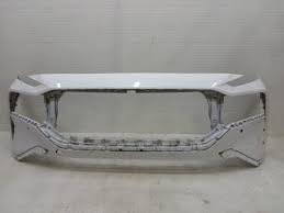 Funda Parachoques Delantero Para Hyundai Santa Fe Alternativo 2020 - 2023