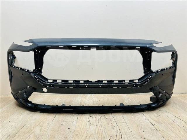Parachoque Delantero Para Hyundai Santa Fe Alternativo 2021 - 2024