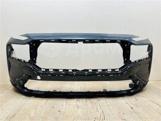 Parachoque Delantero Para Hyundai Santa Fe Alternativo 2021 - 2024